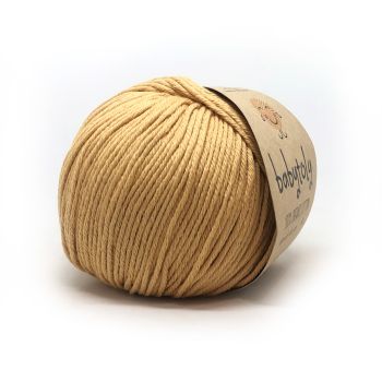 ' Organic Cotton Yarn - CORN, 212