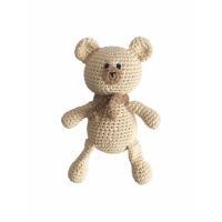 Handmade Teddy Bear - Mini Teddy Bear 7