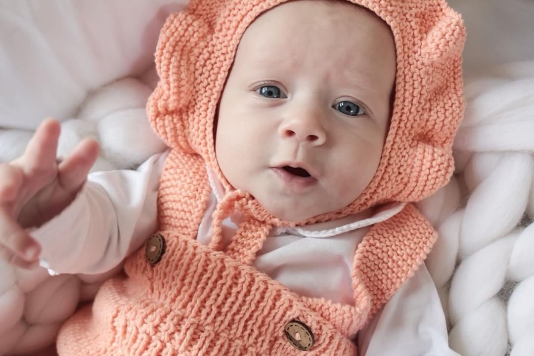 Merino Baby Clothes - Organic & Ethically Made Merino Kids Clothing